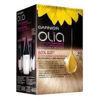 Tinte Cabello Nº 9.0  1ud.-141971 Tinte Cabello Nº 9.0  1ud.-141971 1